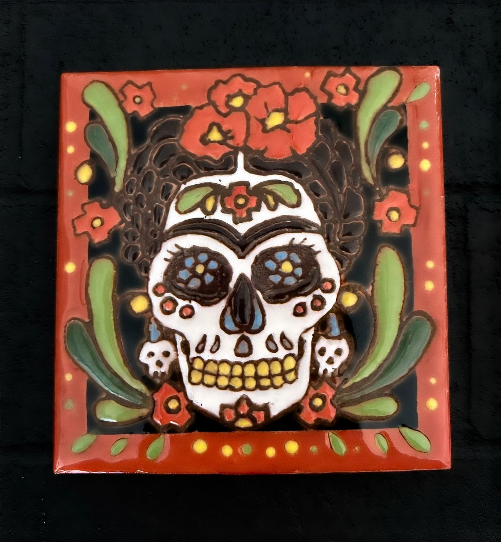 Frida Tile