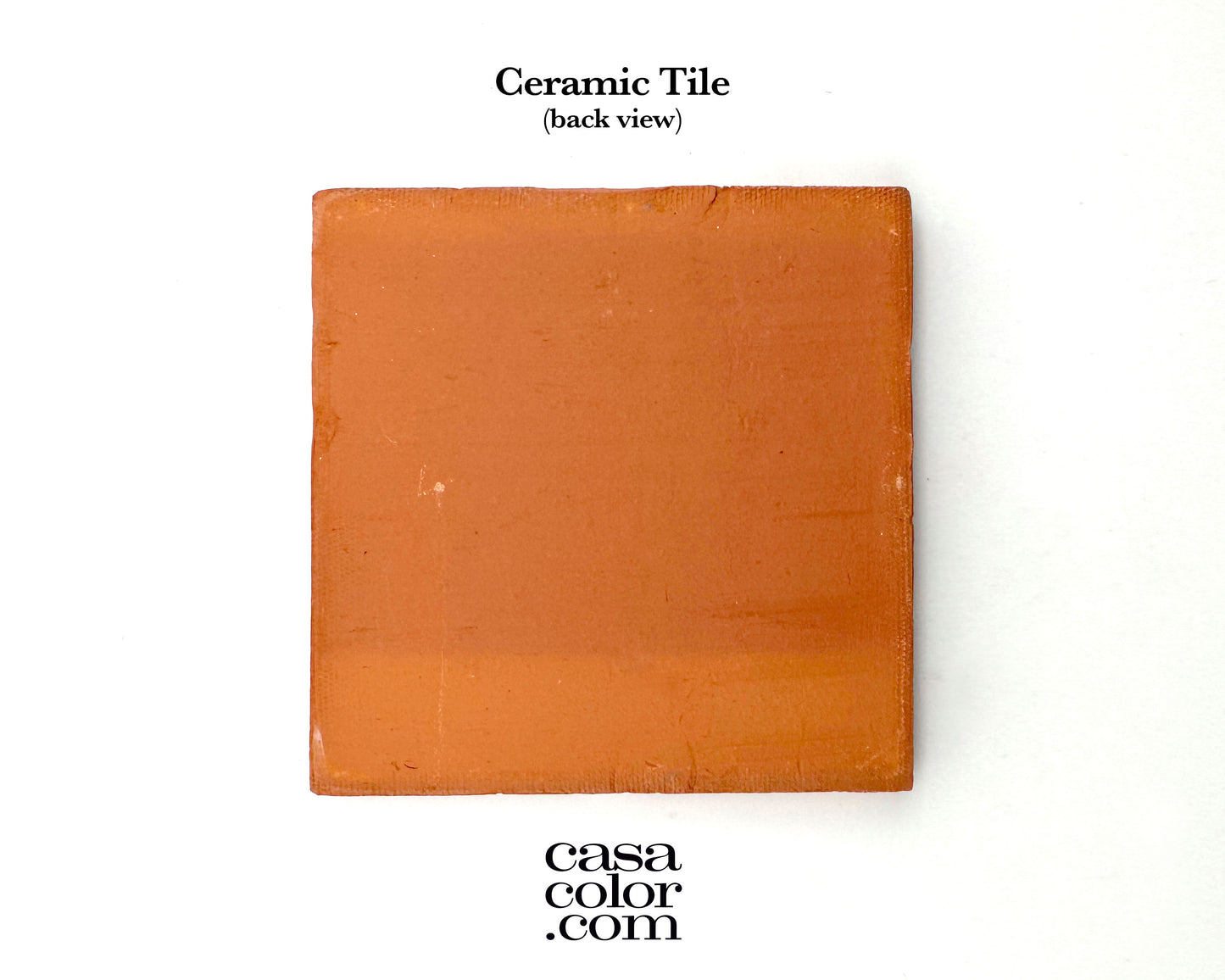 Mexican Talavera Hand Brush Tile 4x4 Summer Rhombus Style