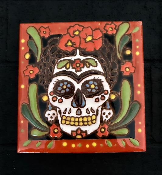 Frida Tile