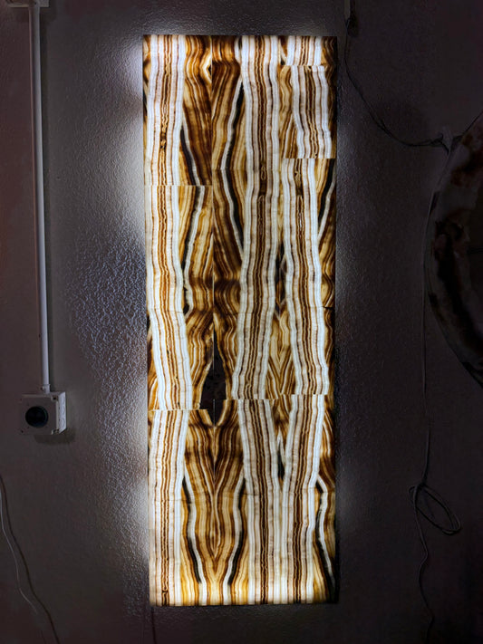 Onyx Wall Panel