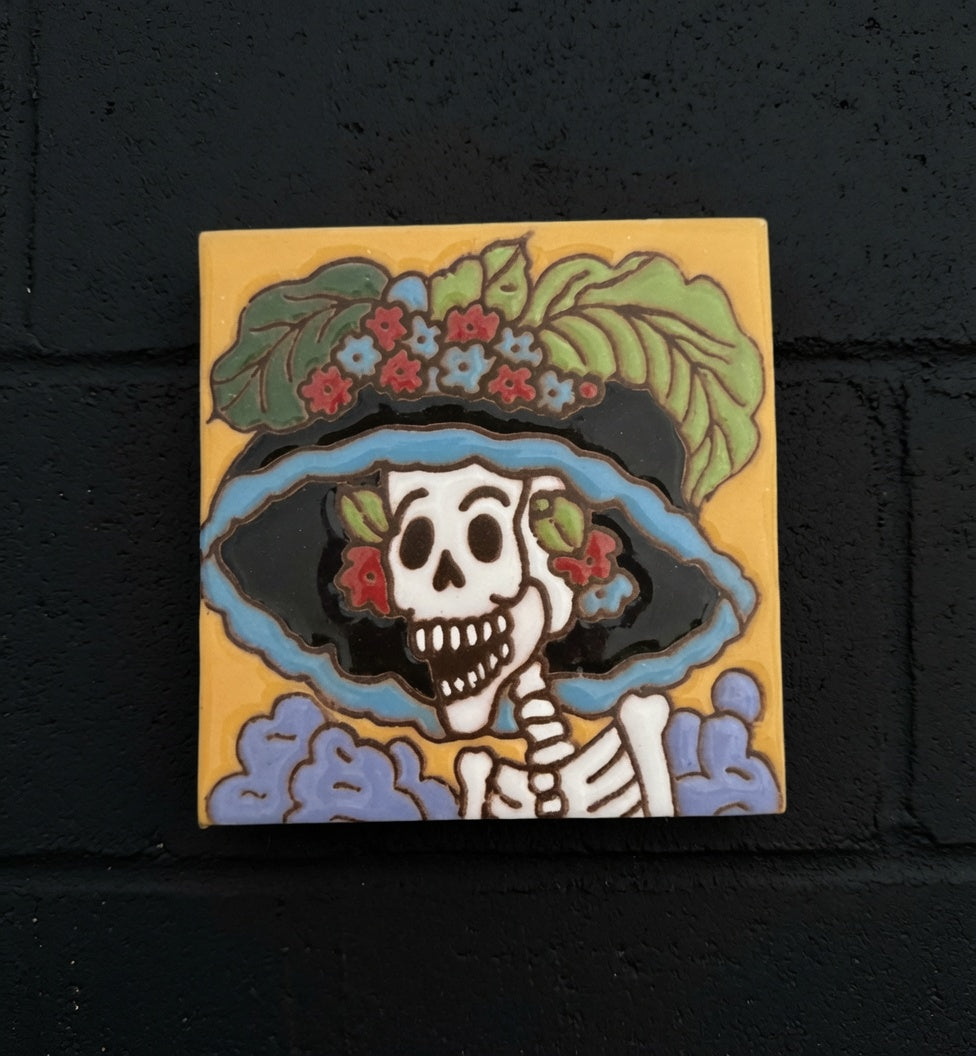 Catrina Tile
