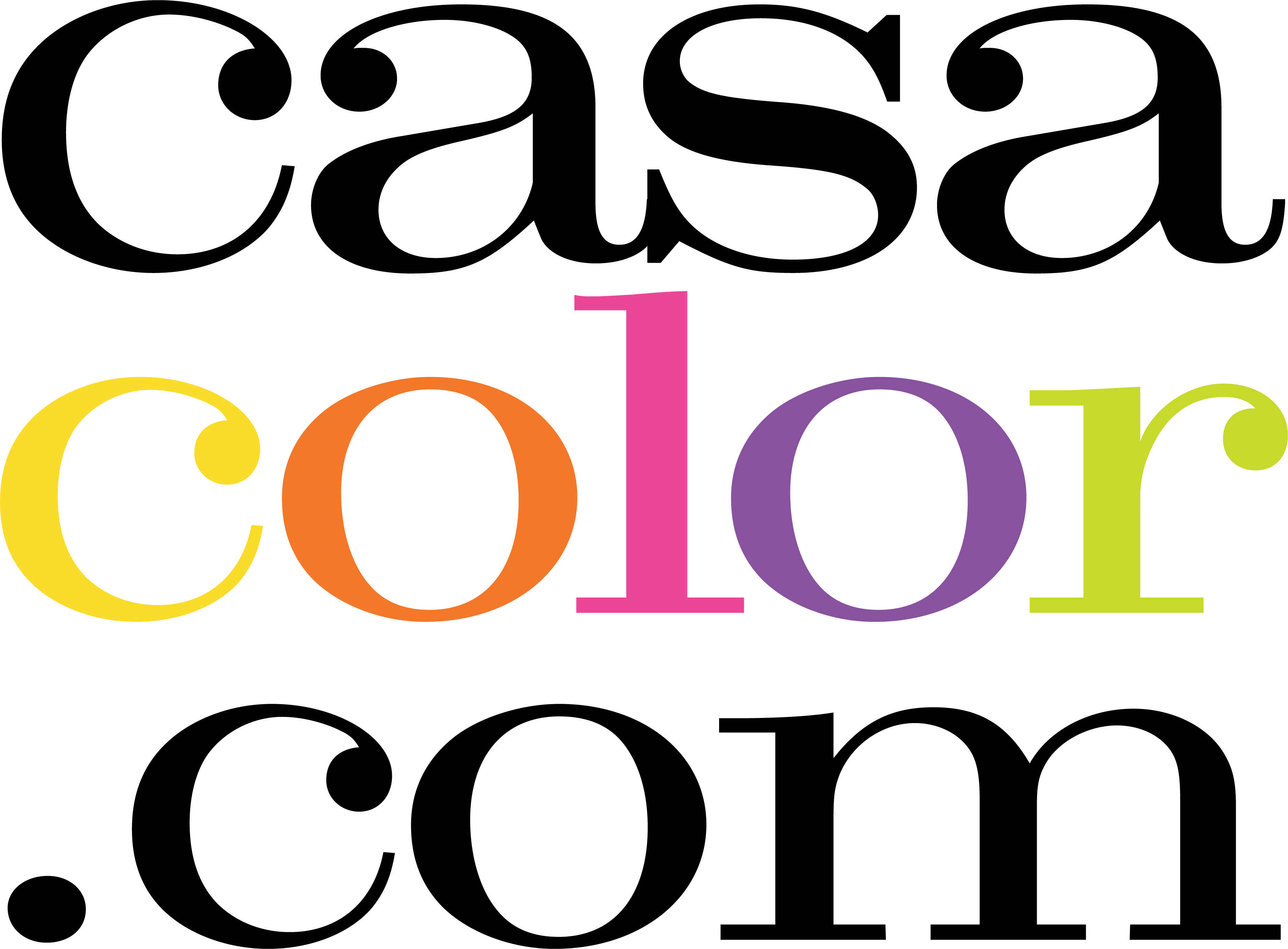 Custom Hand-Made Furniture – Casa Color Decor