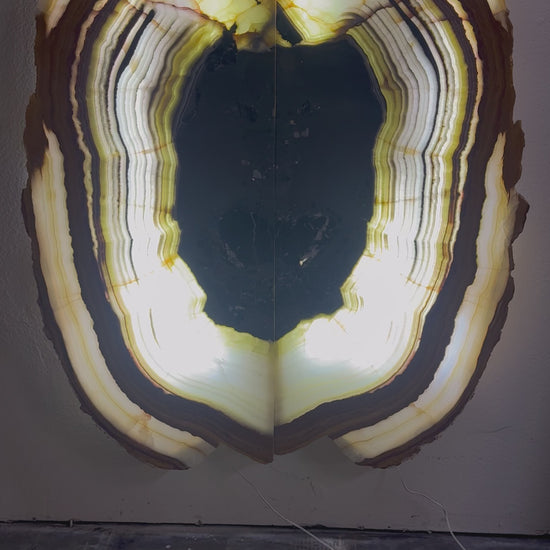 wall panel
