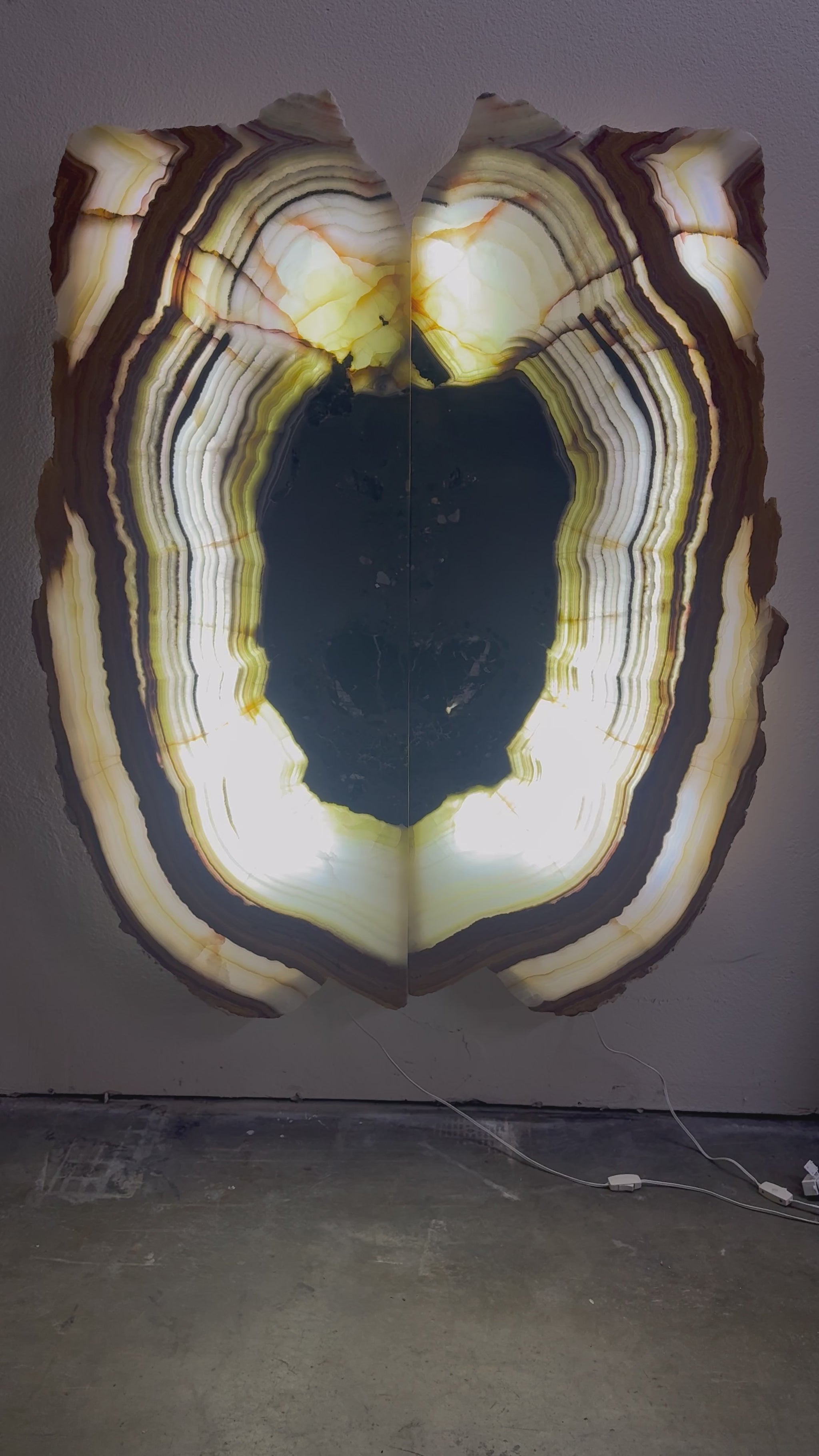 wall panel

